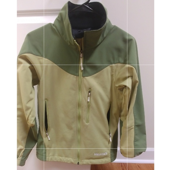 Jacket - Picture 1 of 2